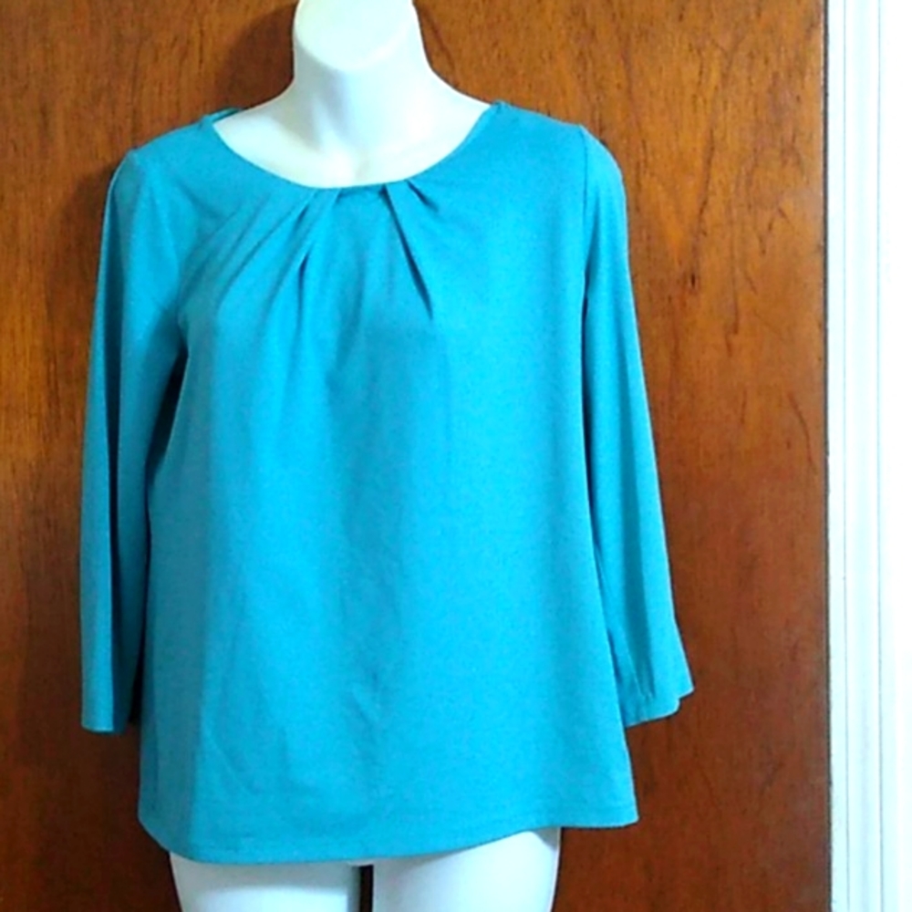 Talbots top